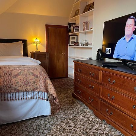 Bed and Breakfast Ramadale Stornoway Stornoway  Exteriér fotografie