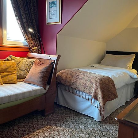 Bed and Breakfast Ramadale Stornoway Stornoway  Exteriér fotografie