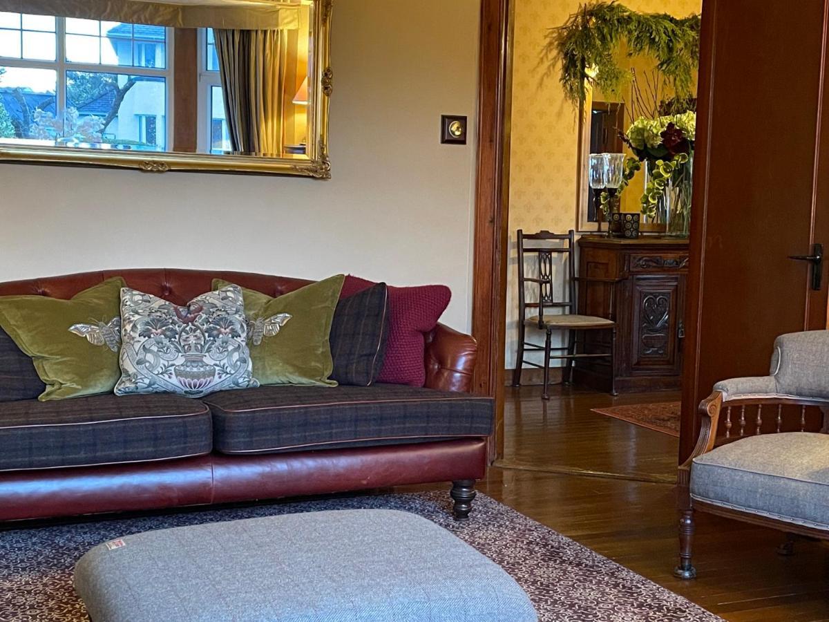 Bed and Breakfast Ramadale Stornoway Stornoway  Exteriér fotografie