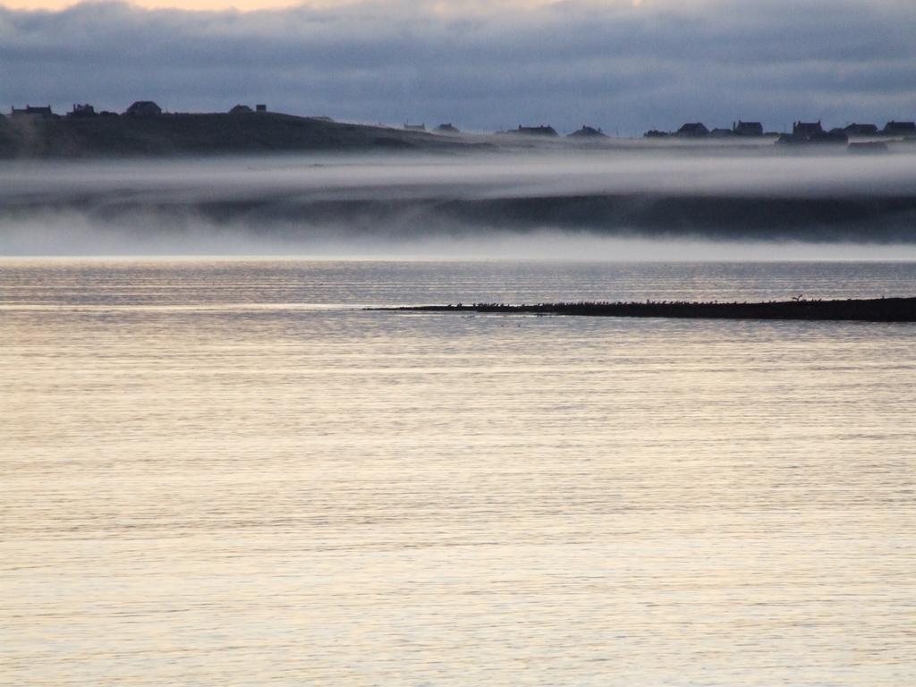 Bed and Breakfast Ramadale Stornoway Stornoway  Exteriér fotografie